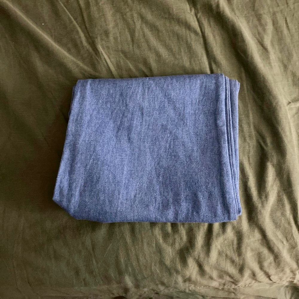 Blue Pants - Picture 2 of 3